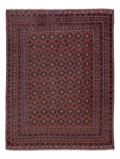 Afghánský kilim Koberec 152x204cm