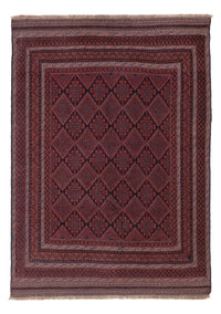 Afghánský kilim Koberec 200x139cm – product image