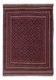 Afghánský kilim Koberec 200x139cm