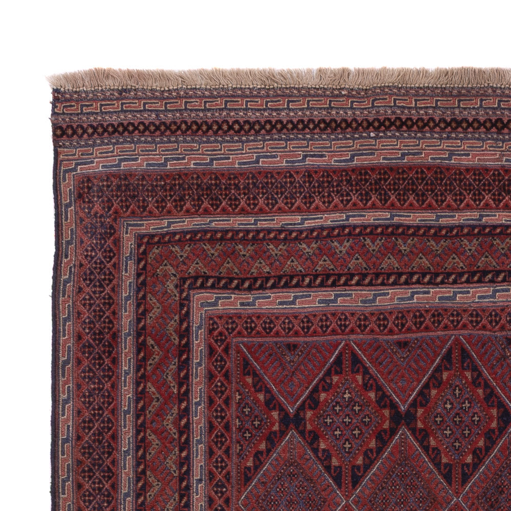 Afghánský kilim Koberec 200x139cm