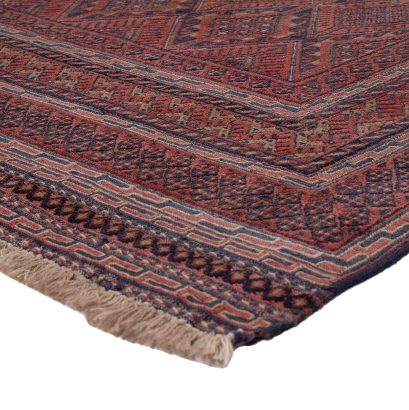 Afghánský kilim Koberec 200x139cm