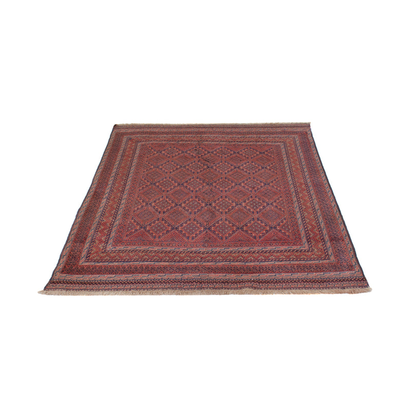 Afghánský kilim Koberec 200x139cm
