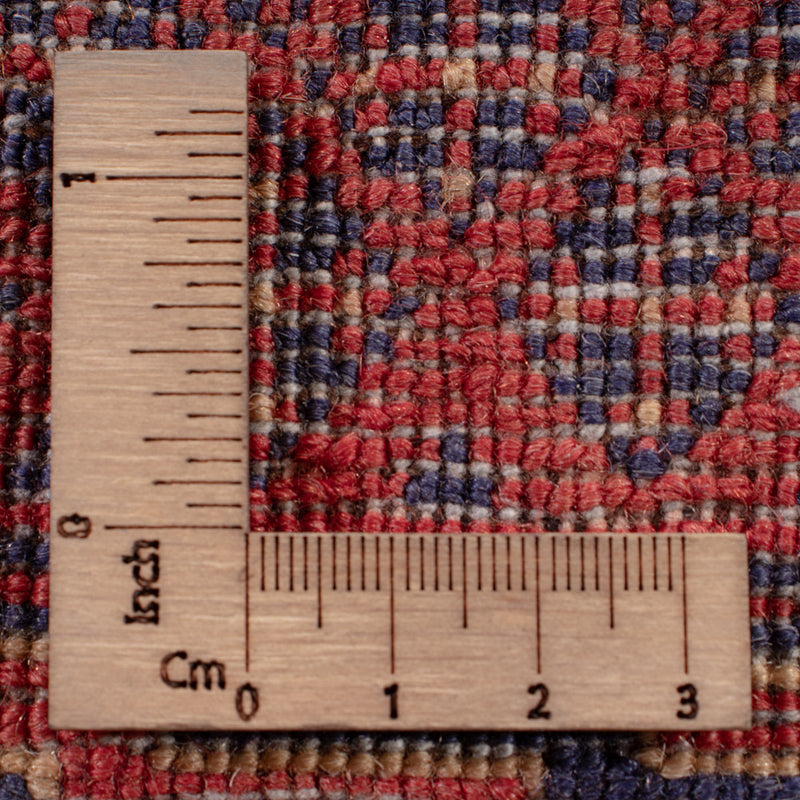 Afghánský kilim Koberec 200x139cm
