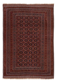 Afghánský kilim Koberec 207x140cm – product image