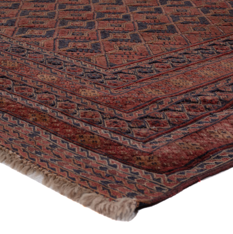 Afghánský kilim Koberec 207x140cm