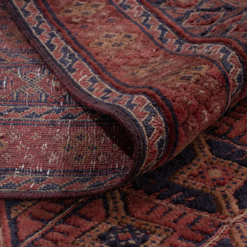 Afghánský kilim Koberec 207x140cm