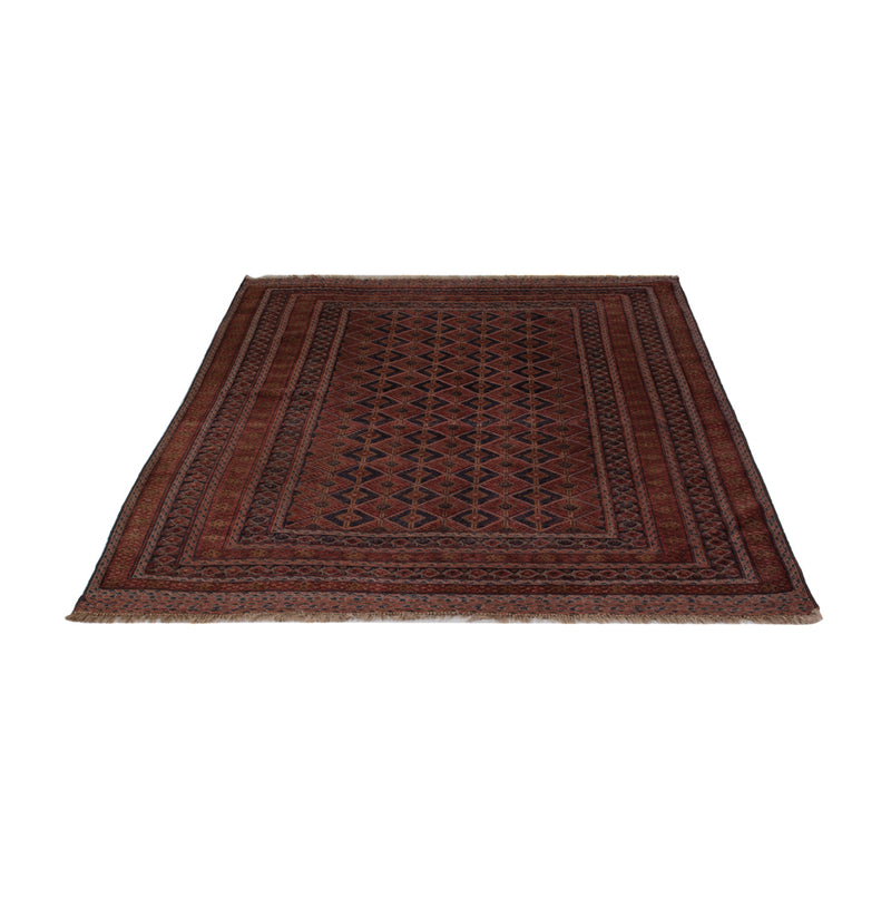 Afghánský kilim Koberec 207x140cm