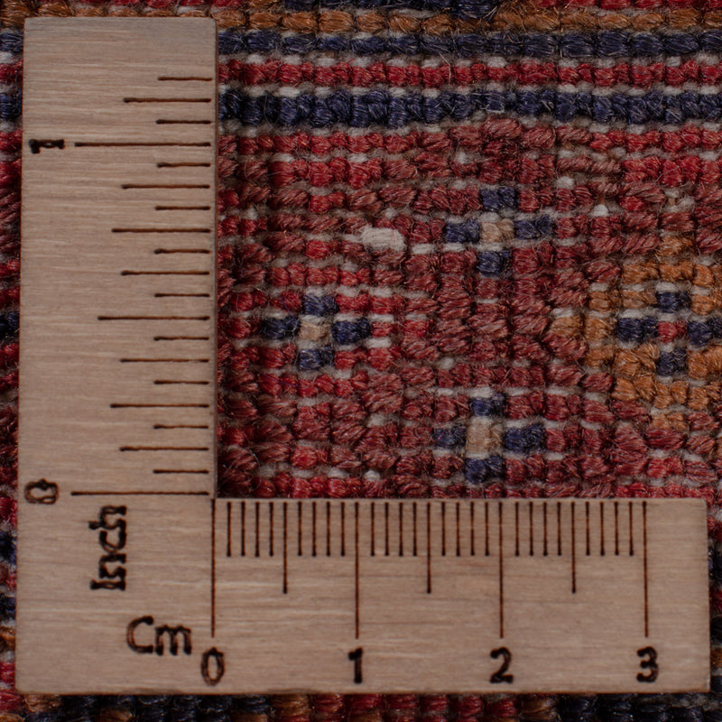 Afghánský kilim Koberec 207x140cm