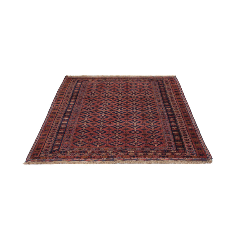 Afghánský kilim Koberec 141x201cm