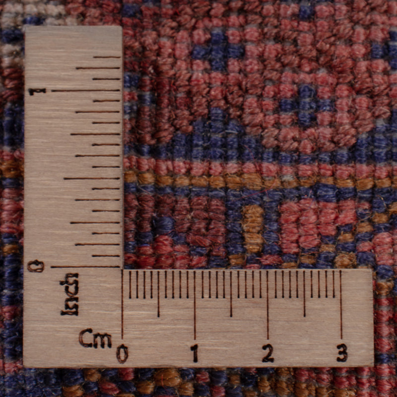 Afghánský kilim Koberec 141x201cm