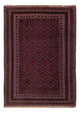 Afghánský kilim Koberec 195x145cm