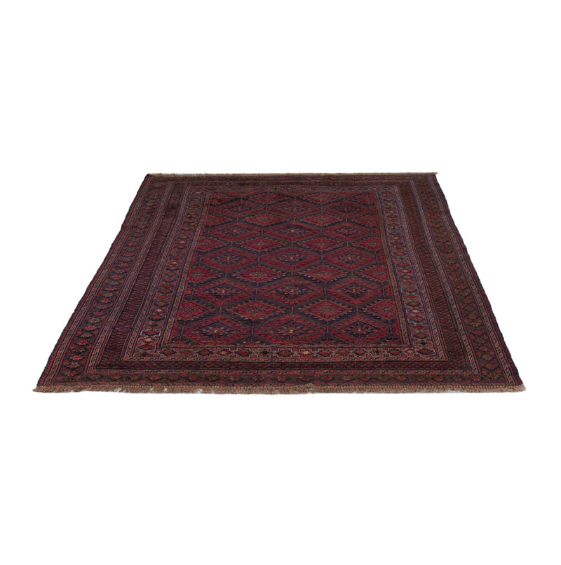 Afghánský kilim Koberec 195x145cm
