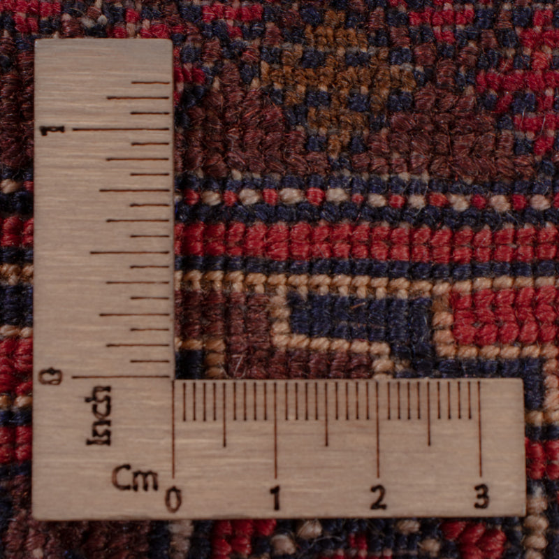 Afghánský kilim Koberec 195x145cm