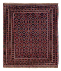 Afghánský kilim Koberec 183x158cm – product image