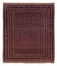 Afghánský kilim Koberec 183x158cm