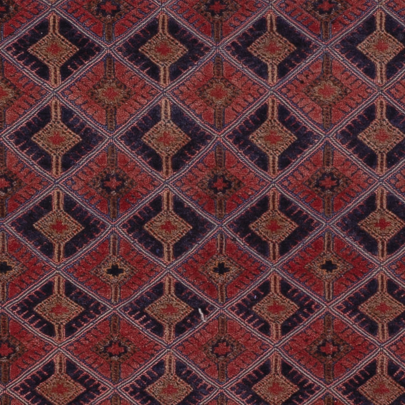 Afghánský kilim Koberec 183x158cm