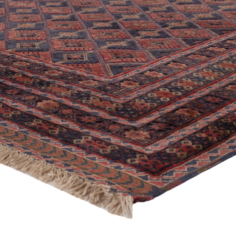 Afghánský kilim Koberec 183x158cm