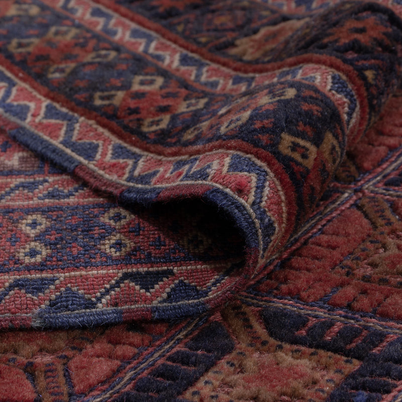 Afghánský kilim Koberec 183x158cm