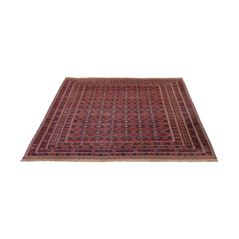 Afghánský kilim Koberec 183x158cm