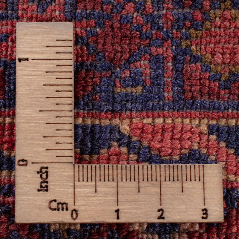 Afghánský kilim Koberec 183x158cm