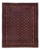 Afghánský kilim Koberec 178x146cm