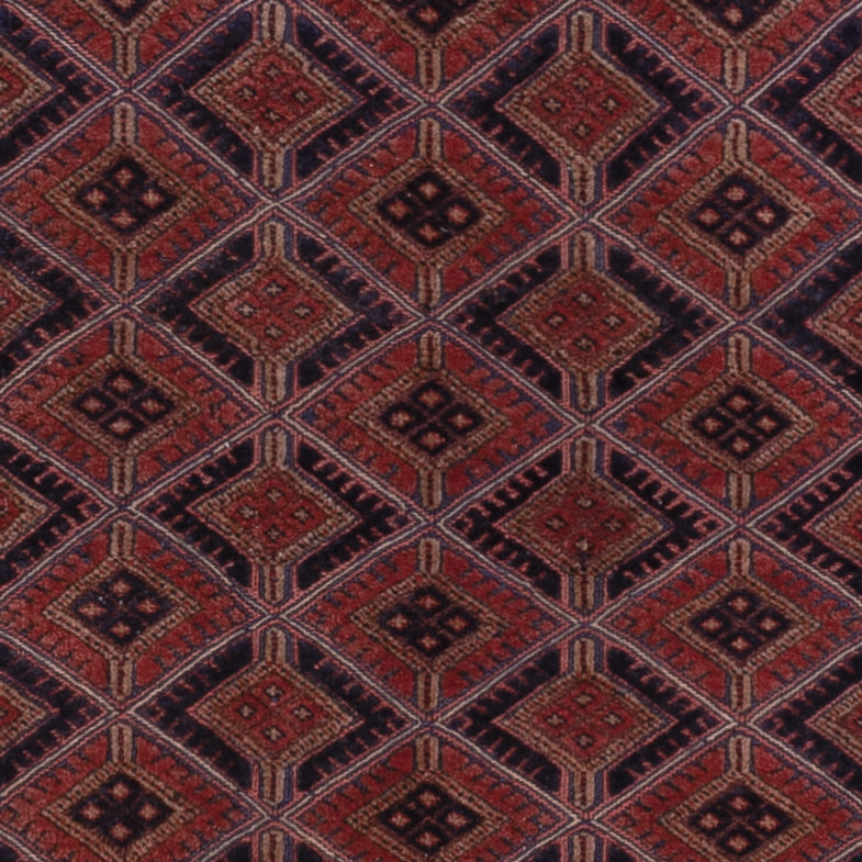 Afghánský kilim Koberec 178x146cm