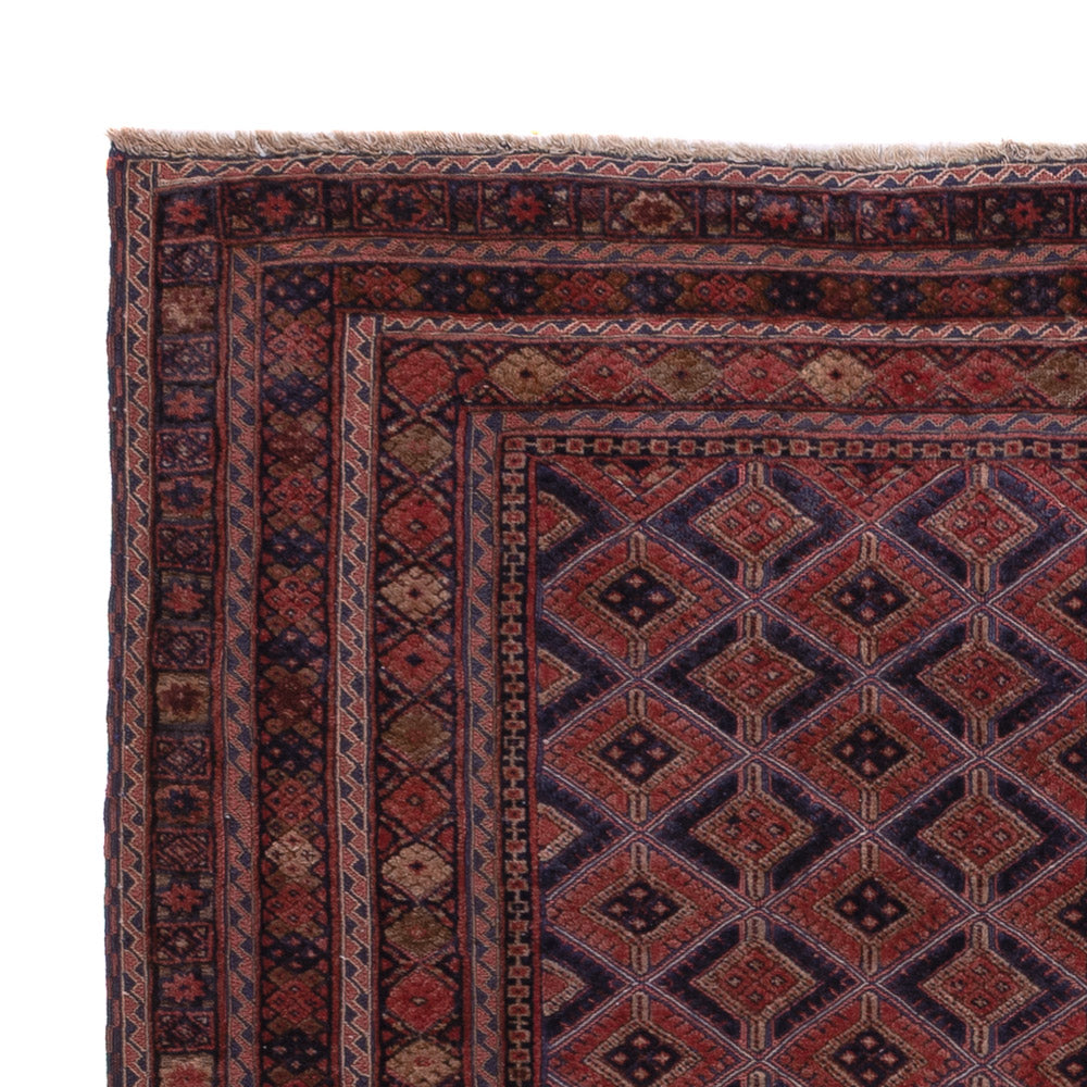 Afghánský kilim Koberec 178x146cm