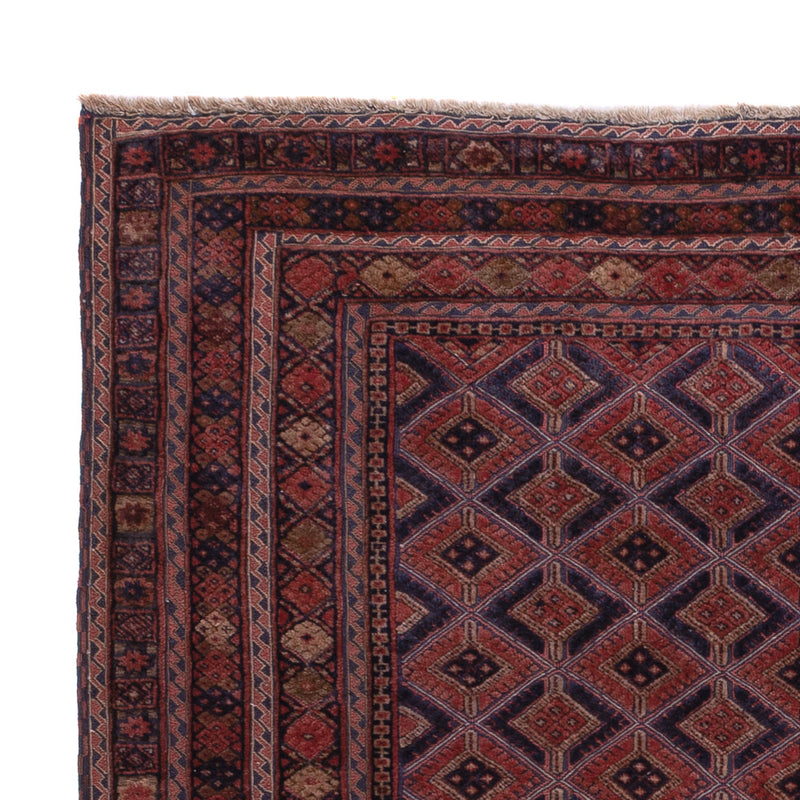 Afghánský kilim Koberec 178x146cm