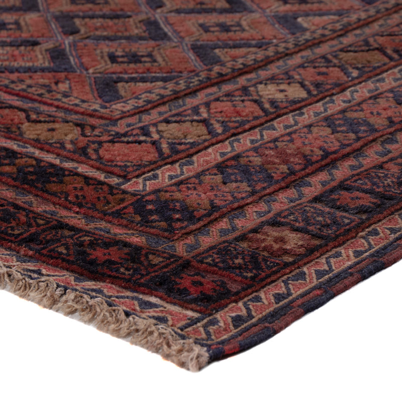 Afghánský kilim Koberec 178x146cm