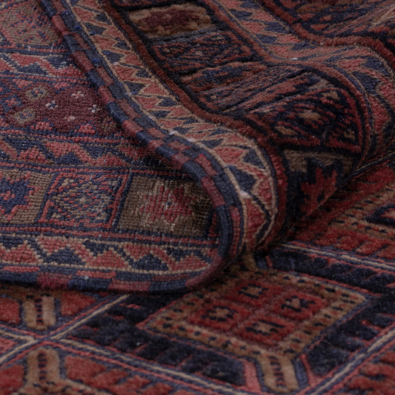 Afghánský kilim Koberec 178x146cm