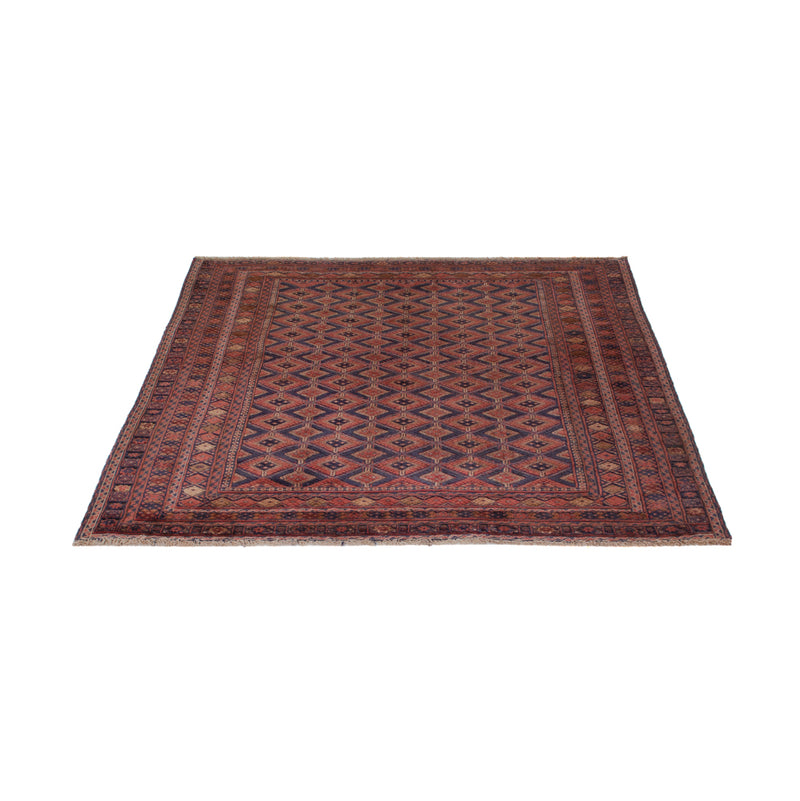 Afghánský kilim Koberec 178x146cm