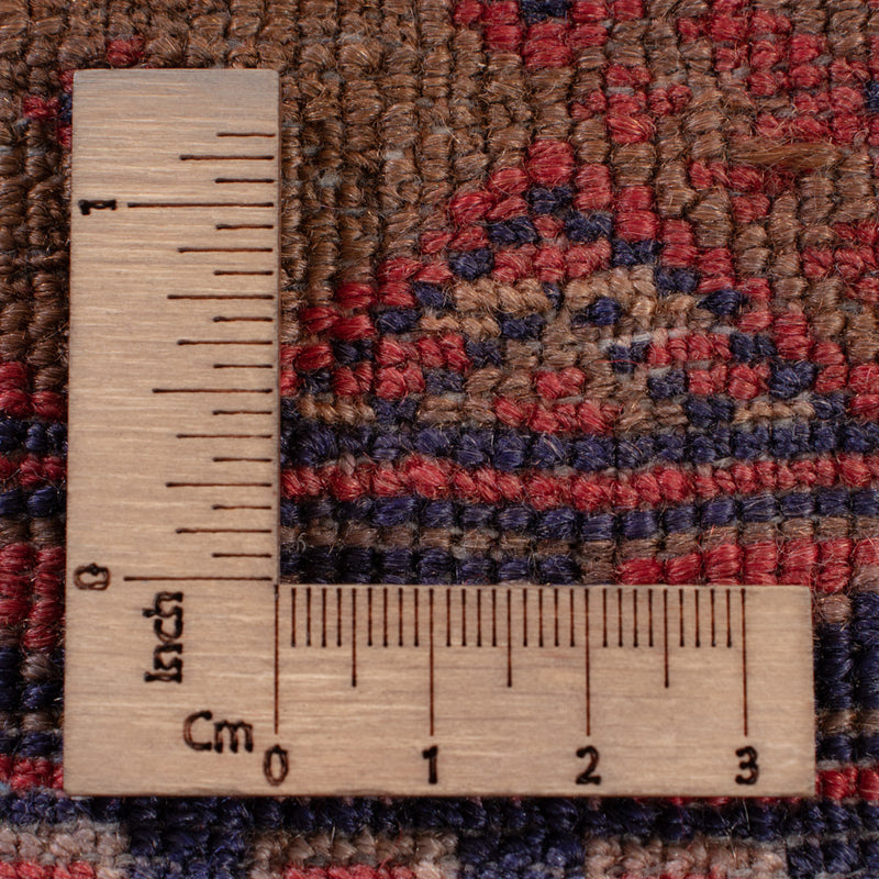 Afghánský kilim Koberec 178x146cm