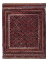 Afghánský kilim Koberec 186x144cm – product image