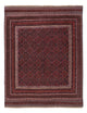 Afghánský kilim Koberec 186x144cm