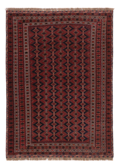 Afghánský kilim Koberec 130x180cm