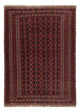 Afghánský kilim Koberec 180x130cm