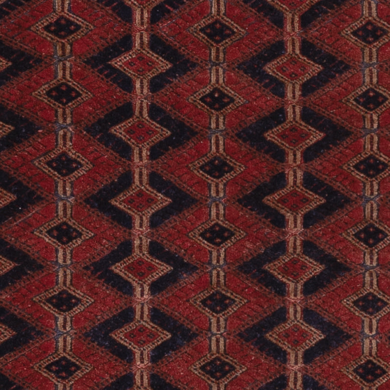 Afghánský kilim Koberec 180x130cm