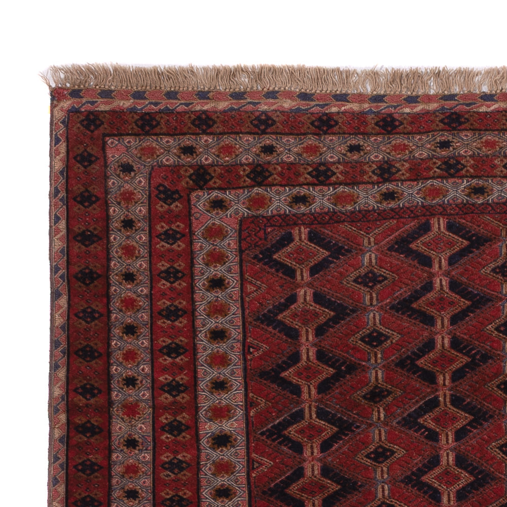 Afghánský kilim Koberec 180x130cm