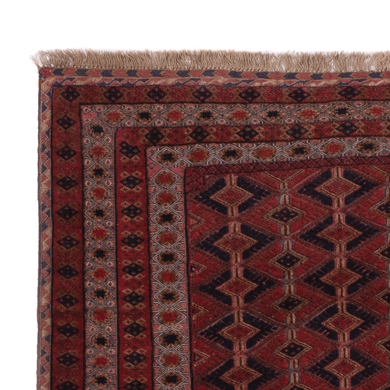 Afghánský kilim Koberec 180x130cm