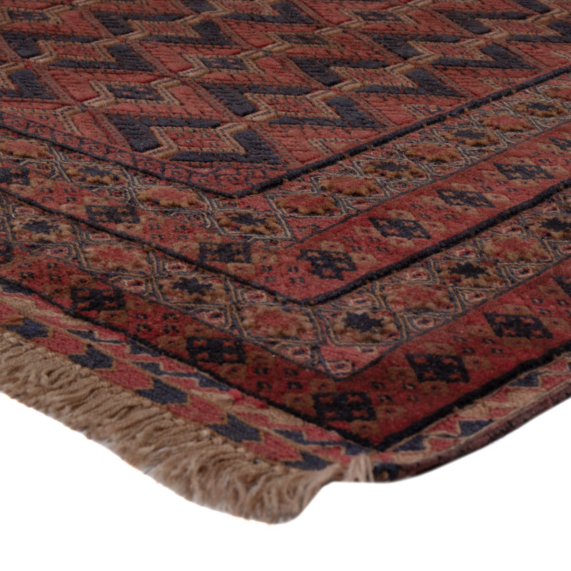 Afghánský kilim Koberec 180x130cm