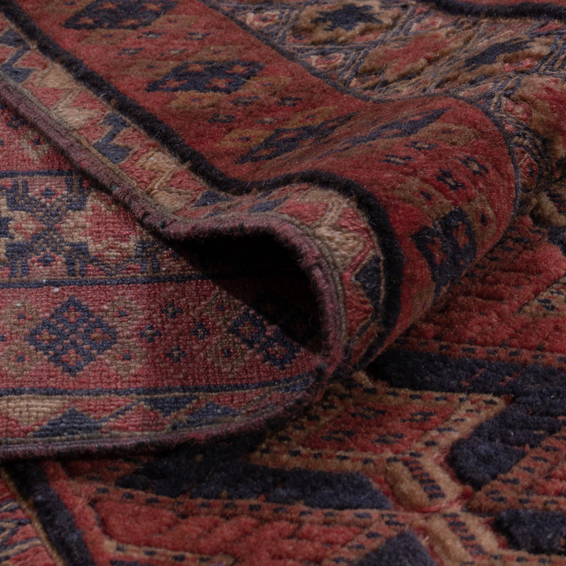 Afghánský kilim Koberec 180x130cm