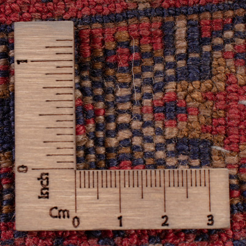 Afghánský kilim Koberec 180x130cm