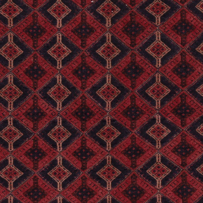 Afghánský kilim Koberec 201x161cm