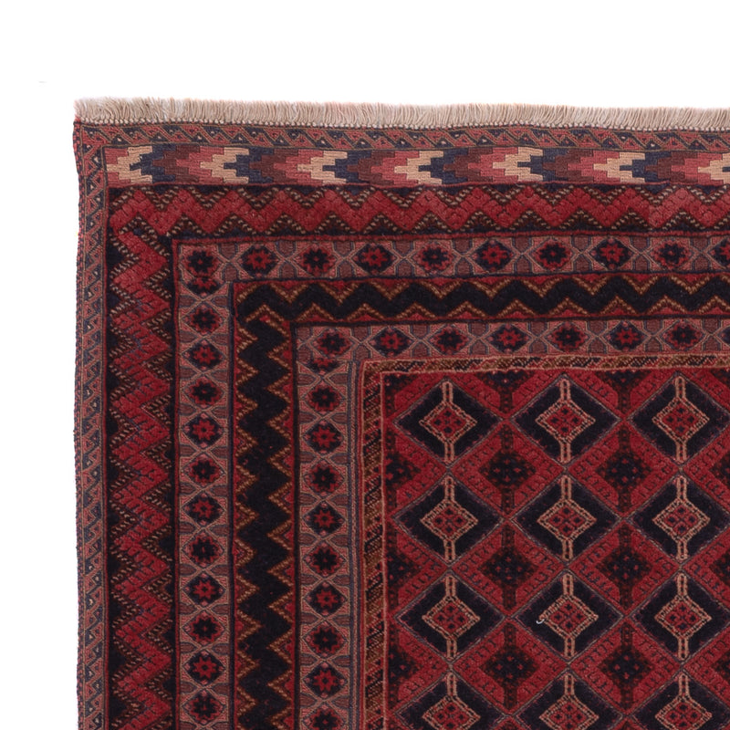 Afghánský kilim Koberec 201x161cm