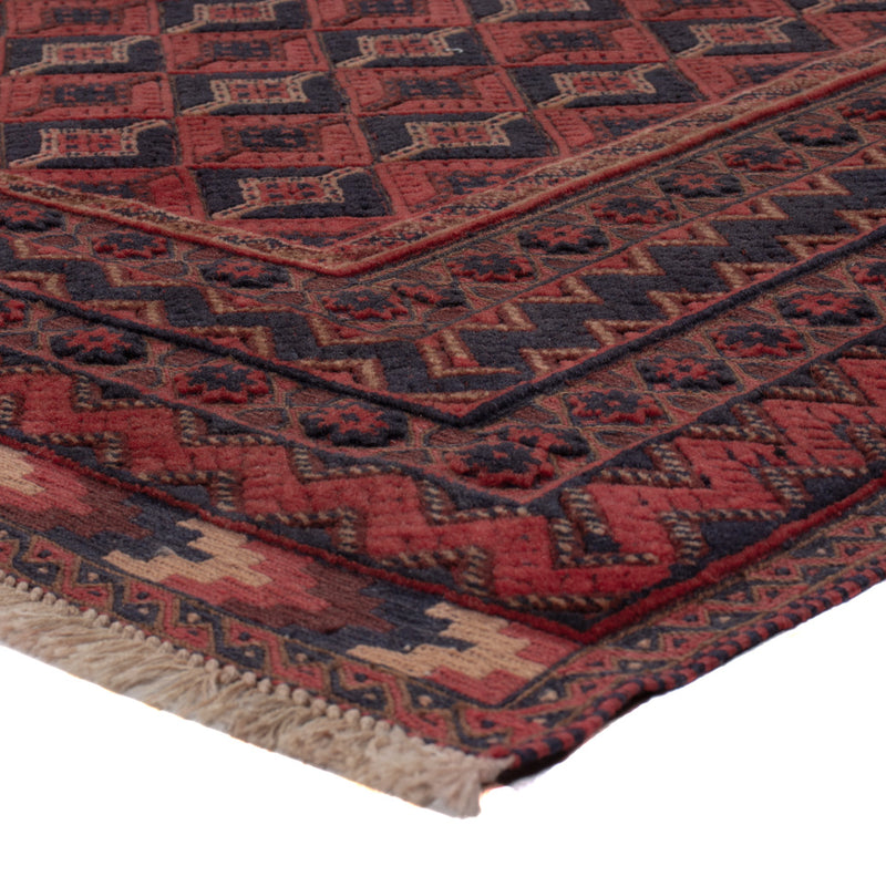 Afghánský kilim Koberec 201x161cm