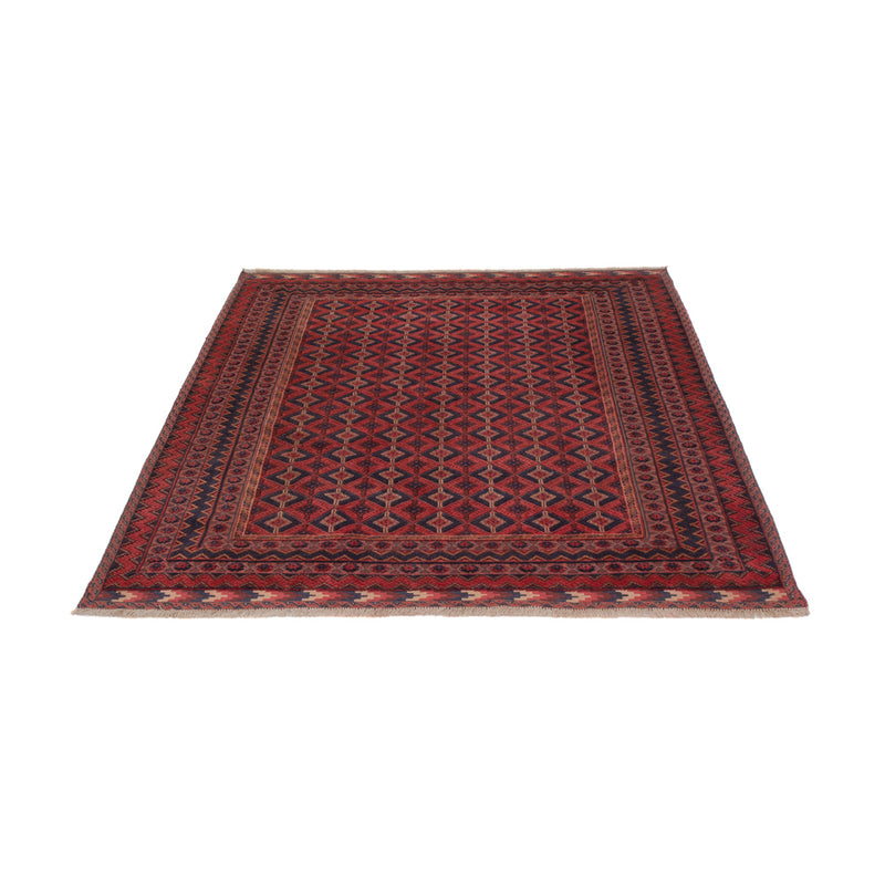 Afghánský kilim Koberec 201x161cm