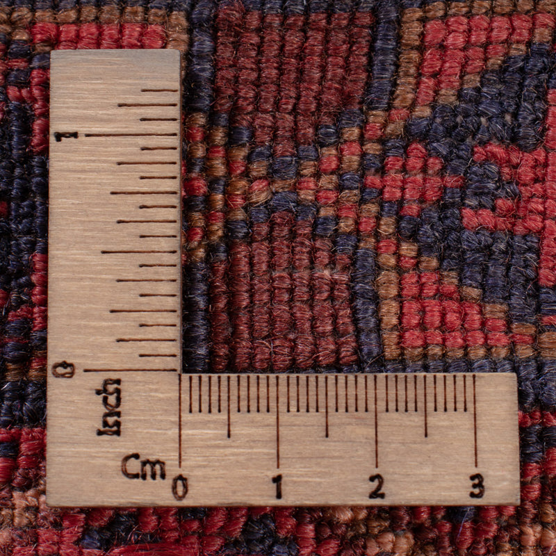 Afghánský kilim Koberec 201x161cm