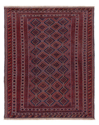 Afghánský kilim Koberec 158x196cm – product image