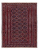 Afghánský kilim Koberec 158x196cm