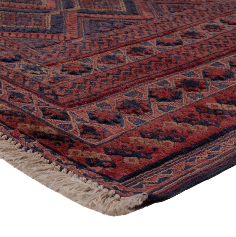 Afghánský kilim Koberec 158x196cm